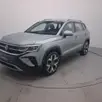 VOLKSWAGEN TAOS 1.4 250 TSI TOTAL FLEX HIGHLINE AUTOMÁTICO VOLKSWAGEN TAOS 1.4 250 TSI TOTAL FLEX HIGHLINE AUTOMÁTICO
