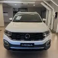 VOLKSWAGEN T-CROSS 1.4 250 TSI TOTAL FLEX HIGHLINE AUTOMÁTICO VOLKSWAGEN T-CROSS 1.4 250 TSI TOTAL FLEX HIGHLINE AUTOMÁTICO