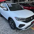 VOLKSWAGEN T-CROSS 1.0 200 TSI TOTAL FLEX AUTOMÁTICO VOLKSWAGEN T-CROSS 1.0 200 TSI TOTAL FLEX AUTOMÁTICO