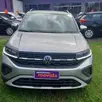 VOLKSWAGEN T-CROSS 1.0 200 TSI TOTAL FLEX COMFORTLINE AUTOMÁTICO VOLKSWAGEN T-CROSS 1.0 200 TSI TOTAL FLEX COMFORTLINE AUTOMÁTICO