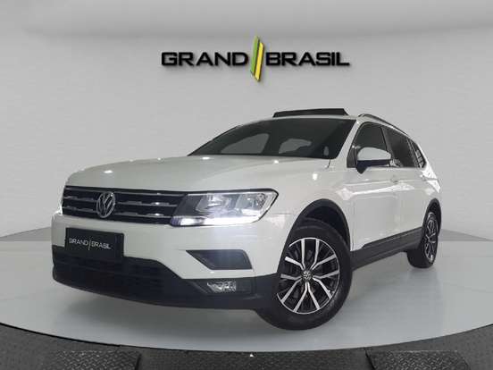 VOLKSWAGEN-TIGUAN-1.4 250 TSI TOTAL FLEX ALLSPACE TIPTRONIC VOLKSWAGEN-TIGUAN-2019