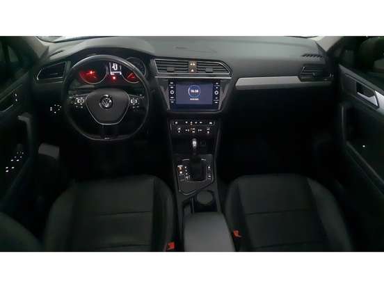 VOLKSWAGEN-TIGUAN-1.4 250 TSI TOTAL FLEX ALLSPACE TIPTRONIC VOLKSWAGEN-TIGUAN-2019