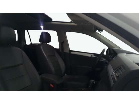 VOLKSWAGEN-TIGUAN-1.4 250 TSI TOTAL FLEX ALLSPACE TIPTRONIC VOLKSWAGEN-TIGUAN-2019