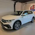 VOLKSWAGEN TIGUAN 2.0 300 TSI GASOLINA ALLSPACE R-LINE AUTOMÁTICO VOLKSWAGEN TIGUAN 2.0 300 TSI GASOLINA ALLSPACE R-LINE AUTOMÁTICO