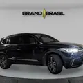 VOLKSWAGEN TIGUAN 2.0 300 TSI GASOLINA ALLSPACE R-LINE AUTOMÁTICO VOLKSWAGEN TIGUAN 2.0 300 TSI GASOLINA ALLSPACE R-LINE AUTOMÁTICO