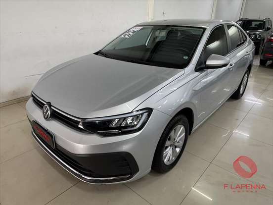 VOLKSWAGEN-VIRTUS-1.0 170 TSI AUTOMÁTICO VOLKSWAGEN-VIRTUS-2025