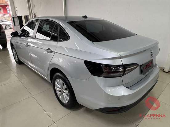 VOLKSWAGEN-VIRTUS-1.0 170 TSI AUTOMÁTICO VOLKSWAGEN-VIRTUS-2025