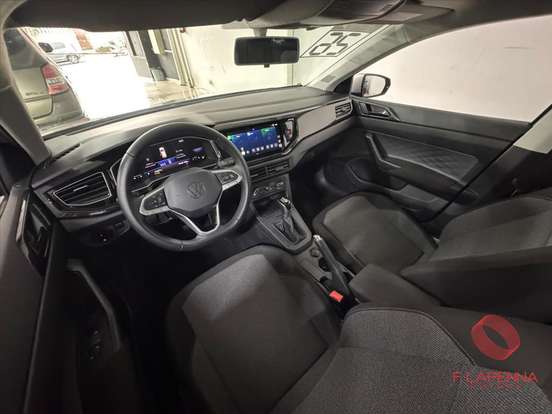 VOLKSWAGEN-VIRTUS-1.0 170 TSI AUTOMÁTICO VOLKSWAGEN-VIRTUS-2025