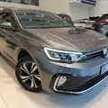 VOLKSWAGEN VIRTUS 1.0 200 TSI COMFORTLINE AUTOMÁTICO VOLKSWAGEN VIRTUS 1.0 200 TSI COMFORTLINE AUTOMÁTICO