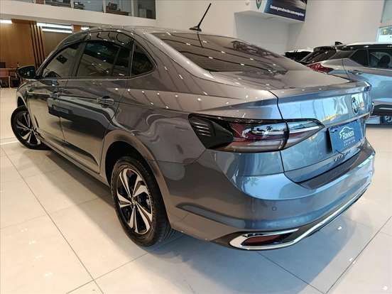 VOLKSWAGEN-VIRTUS-1.0 200 TSI COMFORTLINE AUTOMÁTICO VOLKSWAGEN-VIRTUS-2024