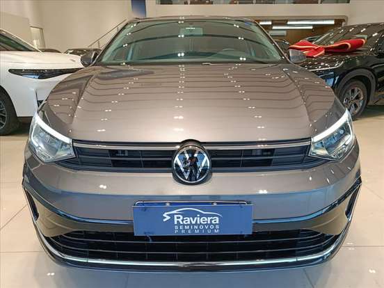VOLKSWAGEN-VIRTUS-1.0 200 TSI COMFORTLINE AUTOMÁTICO VOLKSWAGEN-VIRTUS-2024