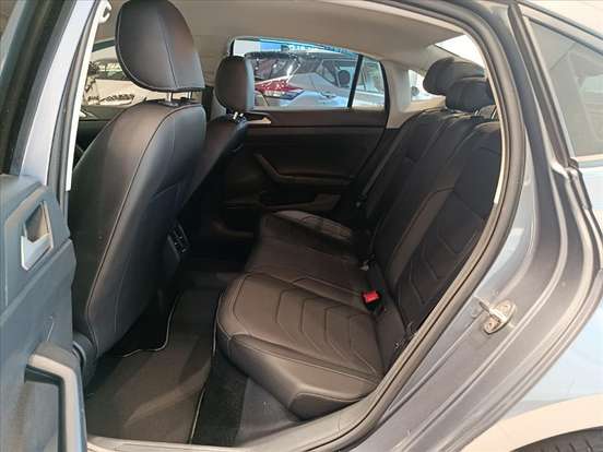 VOLKSWAGEN-VIRTUS-1.0 200 TSI COMFORTLINE AUTOMÁTICO VOLKSWAGEN-VIRTUS-2024