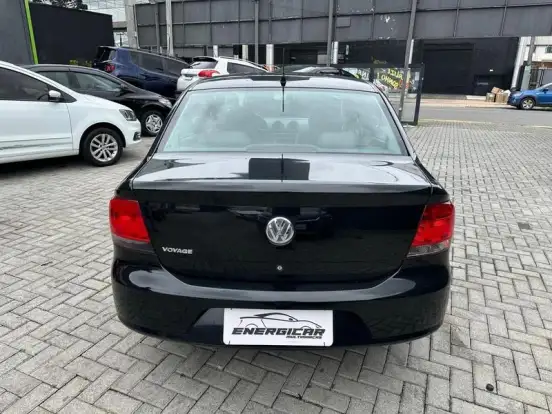 VOLKSWAGEN-VOYAGE-1.0 MI 8V FLEX 4P MANUAL VOLKSWAGEN-VOYAGE-2012