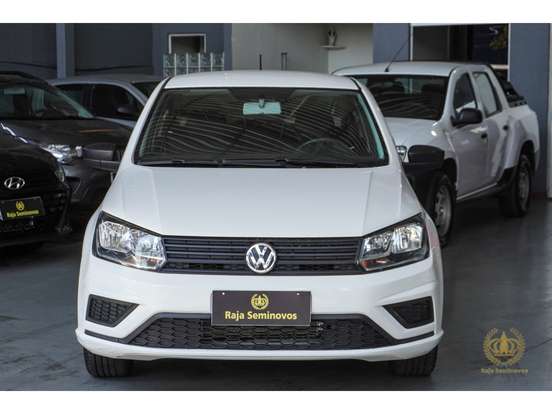 VOLKSWAGEN-VOYAGE-1.0 12V MPI TOTALFLEX 4P MANUAL VOLKSWAGEN-VOYAGE-2022