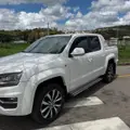 VOLKSWAGEN AMAROK 2.0 HIGHLINE EXTREME 4X4 CD 16V TURBO INTERCOOLER DIESEL 4P AUTOMÁTICO VOLKSWAGEN AMAROK 2.0 HIGHLINE EXTREME 4X4 CD 16V TURBO INTERCOOLER DIESEL 4P AUTOMÁTICO