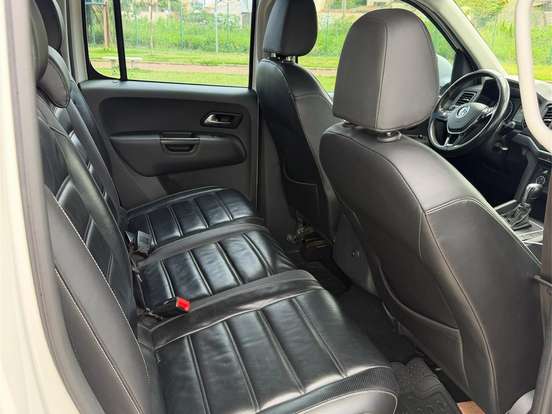 VOLKSWAGEN-AMAROK-2.0 HIGHLINE EXTREME 4X4 CD 16V TURBO INTERCOOLER DIESEL 4P AUTOMÁTICO VOLKSWAGEN-AMAROK-2017