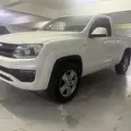 VOLKSWAGEN AMAROK 2.0 S 4X4 CS 16V TURBO INTERCOOLER DIESEL 2P MANUAL VOLKSWAGEN AMAROK 2.0 S 4X4 CS 16V TURBO INTERCOOLER DIESEL 2P MANUAL