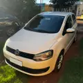 VOLKSWAGEN FOX 1.0 MI 8V FLEX 4P MANUAL VOLKSWAGEN FOX 1.0 MI 8V FLEX 4P MANUAL