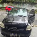 VOLKSWAGEN FOX 1.0 MI PLUS 8V FLEX 4P MANUAL VOLKSWAGEN FOX 1.0 MI PLUS 8V FLEX 4P MANUAL