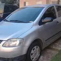 VOLKSWAGEN FOX 1.0 MI PLUS 8V FLEX 4P MANUAL VOLKSWAGEN FOX 1.0 MI PLUS 8V FLEX 4P MANUAL