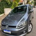 VOLKSWAGEN FOX 1.6 MSI COMFORTLINE 8V FLEX 4P AUTOMATIZADO VOLKSWAGEN FOX 1.6 MSI COMFORTLINE 8V FLEX 4P AUTOMATIZADO