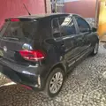 VOLKSWAGEN FOX 1.6 MSI TOTAL FLEX CONNECT 4P MANUAL VOLKSWAGEN FOX 1.6 MSI TOTAL FLEX CONNECT 4P MANUAL