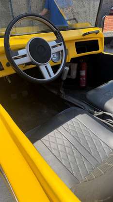 VOLKSWAGEN-FUSCA-1.5 8V GASOLINA 2P MANUAL VOLKSWAGEN-FUSCA-1973