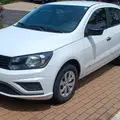 VOLKSWAGEN GOL 1.0 12V MPI TOTALFLEX 4P MANUAL VOLKSWAGEN GOL 1.0 12V MPI TOTALFLEX 4P MANUAL