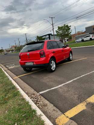 VOLKSWAGEN-GOL-2007