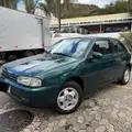 VOLKSWAGEN GOL 1.8 GLI 8V GASOLINA 2P MANUAL VOLKSWAGEN GOL 1.8 GLI 8V GASOLINA 2P MANUAL