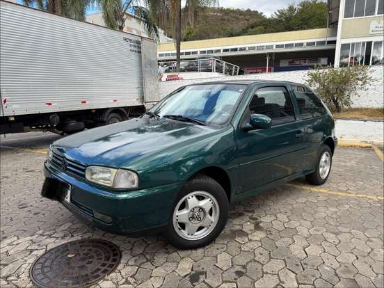 VOLKSWAGEN-GOL-1995