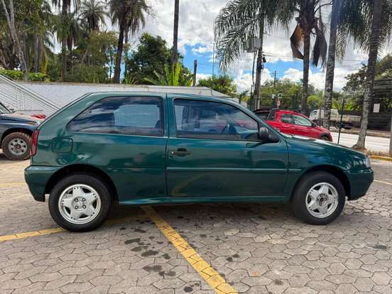 VOLKSWAGEN-GOL-1995