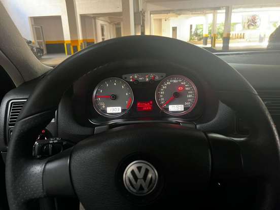 VOLKSWAGEN-GOLF-1.8 MI GTI 20V 193CV TURBO GASOLINA 4P MANUAL VOLKSWAGEN-GOLF-2007