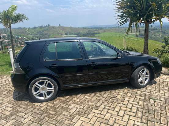 VOLKSWAGEN-GOLF-1.8 MI GTI 20V 193CV TURBO GASOLINA 4P MANUAL VOLKSWAGEN-GOLF-2007