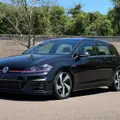 VOLKSWAGEN GOLF 2.0 350 TSI GASOLINA GTI DSG VOLKSWAGEN GOLF 2.0 350 TSI GASOLINA GTI DSG