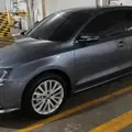 VOLKSWAGEN JETTA 1.4 16V TSI COMFORTLINE GASOLINA 4P TIPTRONIC VOLKSWAGEN JETTA 1.4 16V TSI COMFORTLINE GASOLINA 4P TIPTRONIC
