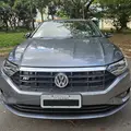 VOLKSWAGEN JETTA 1.4 250 TSI TOTAL FLEX R-LINE TIPTRONIC VOLKSWAGEN JETTA 1.4 250 TSI TOTAL FLEX R-LINE TIPTRONIC
