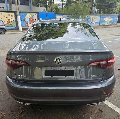 VOLKSWAGEN-JETTA-1.4 250 TSI TOTAL FLEX R-LINE TIPTRONIC VOLKSWAGEN-JETTA-2018