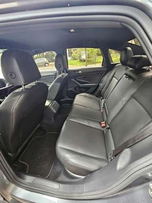 VOLKSWAGEN-JETTA-1.4 250 TSI TOTAL FLEX R-LINE TIPTRONIC VOLKSWAGEN-JETTA-2018