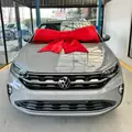 VOLKSWAGEN NIVUS 1.0 200 TSI TOTAL FLEX HIGHLINE AUTOMÁTICO VOLKSWAGEN NIVUS 1.0 200 TSI TOTAL FLEX HIGHLINE AUTOMÁTICO