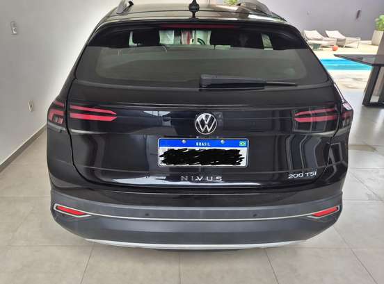 VOLKSWAGEN-NIVUS-1.0 200 TSI TOTAL FLEX HIGHLINE AUTOMÁTICO VOLKSWAGEN-NIVUS-2021