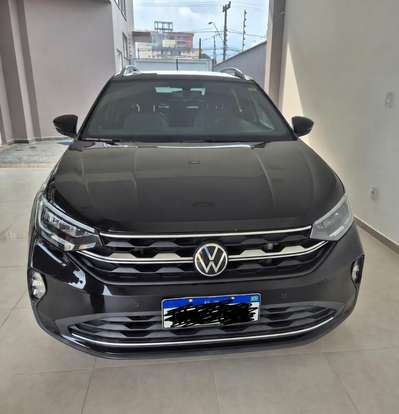 VOLKSWAGEN-NIVUS-1.0 200 TSI TOTAL FLEX HIGHLINE AUTOMÁTICO VOLKSWAGEN-NIVUS-2021