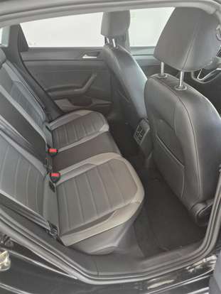VOLKSWAGEN-NIVUS-1.0 200 TSI TOTAL FLEX HIGHLINE AUTOMÁTICO VOLKSWAGEN-NIVUS-2021