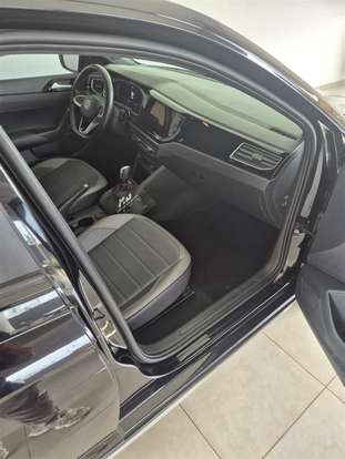 VOLKSWAGEN-NIVUS-1.0 200 TSI TOTAL FLEX HIGHLINE AUTOMÁTICO VOLKSWAGEN-NIVUS-2021