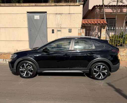 VOLKSWAGEN-NIVUS-1.0 200 TSI TOTAL FLEX HIGHLINE AUTOMÁTICO VOLKSWAGEN-NIVUS-2020
