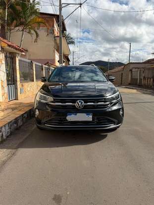 VOLKSWAGEN-NIVUS-1.0 200 TSI TOTAL FLEX HIGHLINE AUTOMÁTICO VOLKSWAGEN-NIVUS-2020