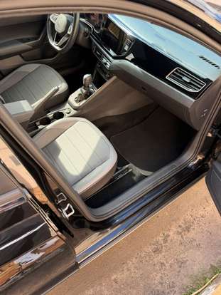 VOLKSWAGEN-NIVUS-1.0 200 TSI TOTAL FLEX HIGHLINE AUTOMÁTICO VOLKSWAGEN-NIVUS-2020