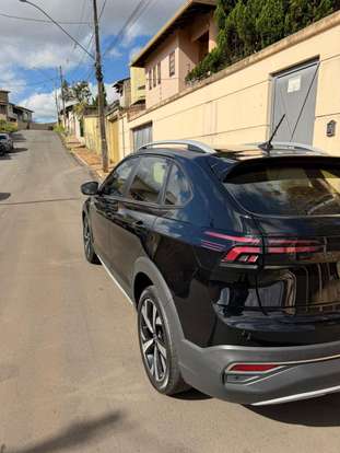 VOLKSWAGEN-NIVUS-1.0 200 TSI TOTAL FLEX HIGHLINE AUTOMÁTICO VOLKSWAGEN-NIVUS-2020