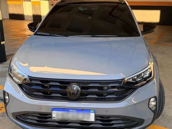 VOLKSWAGEN-NIVUS-1.0 200 TSI TOTAL FLEX HIGHLINE AUTOMÁTICO VOLKSWAGEN-NIVUS-2022
