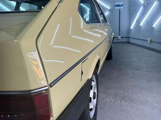 VOLKSWAGEN-PASSAT-1.5 LS 8V GASOLINA 2P MANUAL VOLKSWAGEN-PASSAT-1980